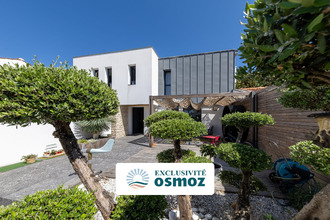 Ma-Cabane - Vente Maison La Rochelle, 219 m²