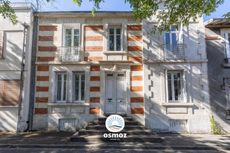 Ma-Cabane - Vente Maison La Rochelle, 102 m²