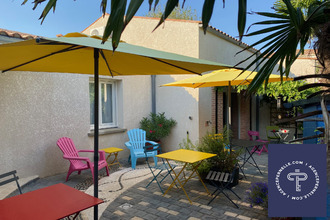 Ma-Cabane - Vente Maison La Rochelle, 205 m²