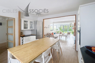 Ma-Cabane - Vente Maison La Rochelle, 173 m²