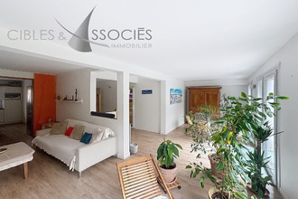 Ma-Cabane - Vente Maison La Rochelle, 173 m²