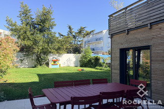 Ma-Cabane - Vente Maison La Rochelle, 117 m²