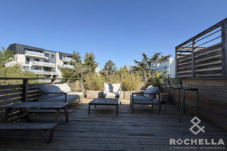Ma-Cabane - Vente Maison La Rochelle, 117 m²