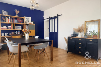 Ma-Cabane - Vente Maison La Rochelle, 117 m²