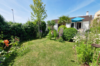 Ma-Cabane - Vente Maison LA ROCHELLE, 118 m²
