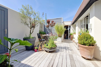 Ma-Cabane - Vente Maison LA ROCHELLE, 118 m²