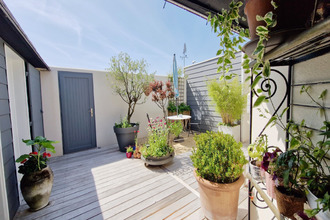 Ma-Cabane - Vente Maison LA ROCHELLE, 118 m²