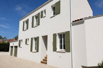 Ma-Cabane - Vente Maison LA ROCHELLE, 160 m²