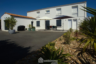 Ma-Cabane - Vente Maison La Rochelle, 239 m²