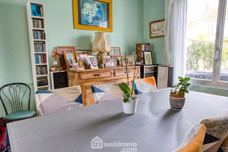 Ma-Cabane - Vente Maison La Rochelle, 136 m²