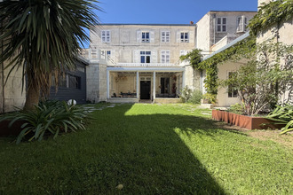Ma-Cabane - Vente Maison La Rochelle, 297 m²