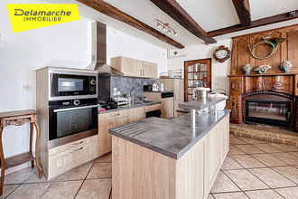 Ma-Cabane - Vente Maison LA ROCHELLE-NORMANDE, 140 m²