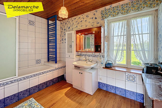 Ma-Cabane - Vente Maison LA ROCHELLE-NORMANDE, 140 m²