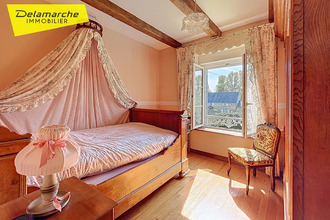 Ma-Cabane - Vente Maison LA ROCHELLE-NORMANDE, 140 m²