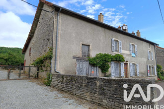 Vente Maison 21340, La Rochepot France
