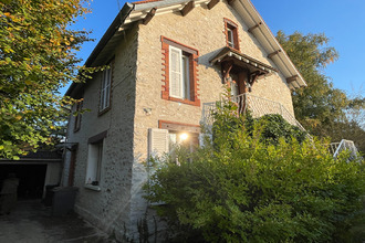 Ma-Cabane - Vente Maison LA ROCHETTE, 247 m²