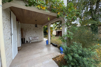 Ma-Cabane - Vente Maison LA ROCHETTE, 247 m²