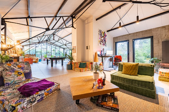 Ma-Cabane - Vente Maison La Rochette, 389 m²