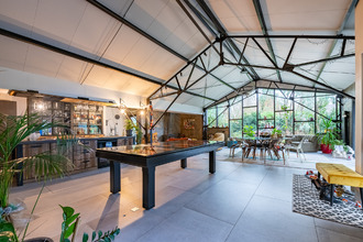 Ma-Cabane - Vente Maison La Rochette, 389 m²