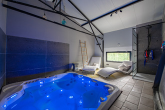 Ma-Cabane - Vente Maison La Rochette, 389 m²