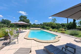 Ma-Cabane - Vente Maison La Romieu, 285 m²