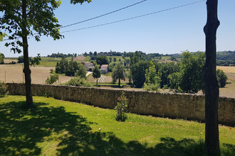 Ma-Cabane - Vente Maison LA ROMIEU, 235 m²