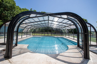 Ma-Cabane - Vente Maison LA ROMIEU, 235 m²