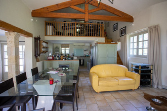 Ma-Cabane - Vente Maison LA ROMIEU, 235 m²