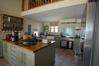 Ma-Cabane - Vente Maison LA ROMIEU, 235 m²