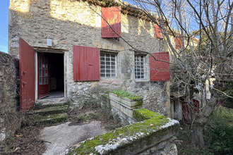 Vente Maison 13640, La Roque-d'Anthéron France