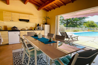 Ma-Cabane - Vente Maison LA ROQUE-D'ANTHERON, 117 m²