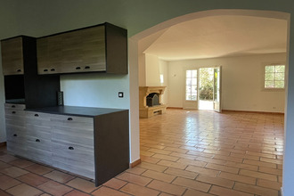 Ma-Cabane - Vente Maison LA ROQUE-D'ANTHERON, 163 m²