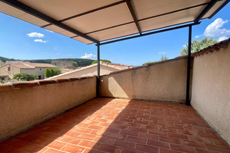 Ma-Cabane - Vente Maison LA ROQUE-D'ANTHERON, 163 m²