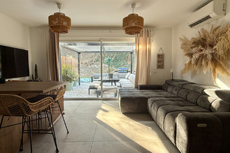 Ma-Cabane - Vente Maison LA ROQUE-D'ANTHERON, 63 m²