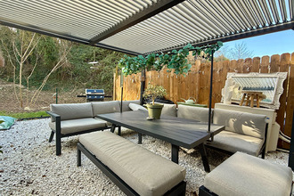 Ma-Cabane - Vente Maison LA ROQUE-D'ANTHERON, 63 m²