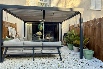 Ma-Cabane - Vente Maison LA ROQUE-D'ANTHERON, 63 m²