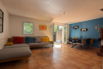 Ma-Cabane - Vente Maison LA ROQUE-D'ANTHERON, 86 m²