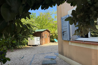 Ma-Cabane - Vente Maison LA ROQUE-D'ANTHERON, 86 m²