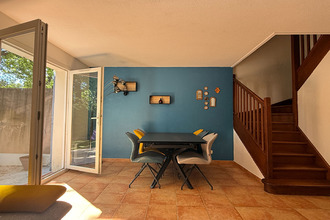 Ma-Cabane - Vente Maison LA ROQUE-D'ANTHERON, 86 m²