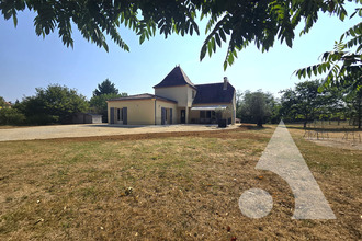 Ma-Cabane - Vente Maison LA ROQUE-GAGEAC, 120 m²
