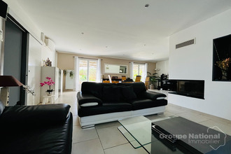 Ma-Cabane - Vente Maison LA ROQUE-SUR-CEZE, 174 m²