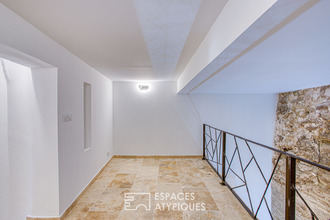 Ma-Cabane - Vente Maison LA ROQUE-SUR-PERNES, 98 m²