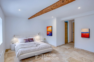 Ma-Cabane - Vente Maison LA ROQUE-SUR-PERNES, 98 m²