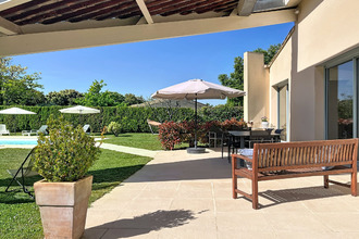 Ma-Cabane - Vente Maison La Roque-sur-Pernes, 240 m²
