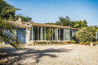 Ma-Cabane - Vente Maison LA ROQUEBRUSSANNE, 103 m²