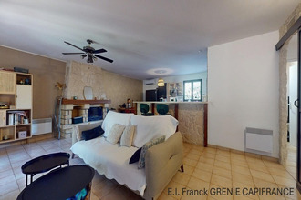 Vente Maison 83136, LA ROQUEBRUSSANNE France