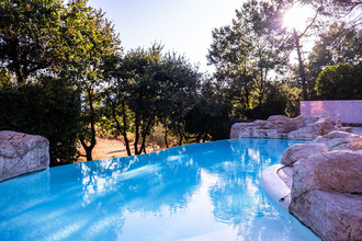 Ma-Cabane - Vente Maison LA ROQUEBRUSSANNE, 165 m²