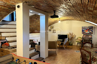 Ma-Cabane - Vente Maison LA ROQUETTE-SUR-SIAGNE, 155 m²