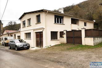 Ma-Cabane - Vente Maison La Rouquette, 141 m²