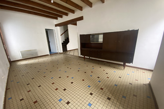 Vente Maison 33190, La Réole France